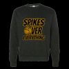 Unisex Midweight Crewneck Sweatshirt Thumbnail