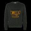Unisex Midweight Crewneck Sweatshirt Thumbnail