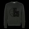 Unisex Midweight Crewneck Sweatshirt Thumbnail