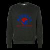 Unisex Midweight Crewneck Sweatshirt Thumbnail