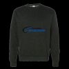 Unisex Midweight Crewneck Sweatshirt Thumbnail