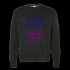 Unisex Midweight Crewneck Sweatshirt Thumbnail