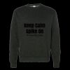 Unisex Midweight Crewneck Sweatshirt Thumbnail