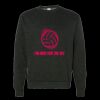 Unisex Midweight Crewneck Sweatshirt Thumbnail