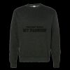 Unisex Midweight Crewneck Sweatshirt Thumbnail