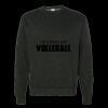 Unisex Midweight Crewneck Sweatshirt Thumbnail
