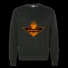 Unisex Midweight Crewneck Sweatshirt Thumbnail