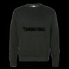 Unisex Midweight Crewneck Sweatshirt Thumbnail