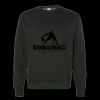 Unisex Midweight Crewneck Sweatshirt Thumbnail