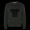 Unisex Midweight Crewneck Sweatshirt Thumbnail