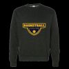 Unisex Midweight Crewneck Sweatshirt Thumbnail