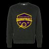 Unisex Midweight Crewneck Sweatshirt Thumbnail