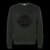 Unisex Midweight Crewneck Sweatshirt Thumbnail