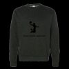 Unisex Midweight Crewneck Sweatshirt Thumbnail