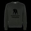 Unisex Midweight Crewneck Sweatshirt Thumbnail