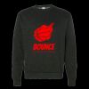 Unisex Midweight Crewneck Sweatshirt Thumbnail