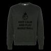 Unisex Midweight Crewneck Sweatshirt Thumbnail