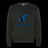 Unisex Midweight Crewneck Sweatshirt Thumbnail