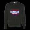 Unisex Midweight Crewneck Sweatshirt Thumbnail