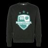 Unisex Midweight Crewneck Sweatshirt Thumbnail