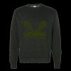 Unisex Midweight Crewneck Sweatshirt Thumbnail
