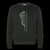 Unisex Midweight Crewneck Sweatshirt Thumbnail