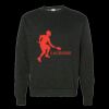 Unisex Midweight Crewneck Sweatshirt Thumbnail