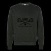 Unisex Midweight Crewneck Sweatshirt Thumbnail