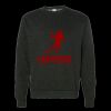 Unisex Midweight Crewneck Sweatshirt Thumbnail