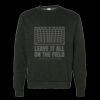 Unisex Midweight Crewneck Sweatshirt Thumbnail