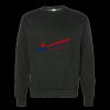 Unisex Midweight Crewneck Sweatshirt Thumbnail