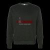 Unisex Midweight Crewneck Sweatshirt Thumbnail