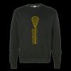 Unisex Midweight Crewneck Sweatshirt Thumbnail