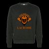 Unisex Midweight Crewneck Sweatshirt Thumbnail