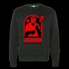 Unisex Midweight Crewneck Sweatshirt Thumbnail