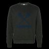 Unisex Midweight Crewneck Sweatshirt Thumbnail