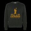 Unisex Midweight Crewneck Sweatshirt Thumbnail