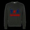 Unisex Midweight Crewneck Sweatshirt Thumbnail