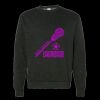 Unisex Midweight Crewneck Sweatshirt Thumbnail