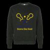 Unisex Midweight Crewneck Sweatshirt Thumbnail