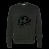 Unisex Midweight Crewneck Sweatshirt Thumbnail