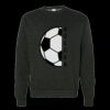 Unisex Midweight Crewneck Sweatshirt Thumbnail