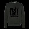 Unisex Midweight Crewneck Sweatshirt Thumbnail