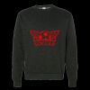 Unisex Midweight Crewneck Sweatshirt Thumbnail