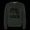 Unisex Midweight Crewneck Sweatshirt Thumbnail