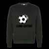 Unisex Midweight Crewneck Sweatshirt Thumbnail