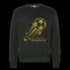 Unisex Midweight Crewneck Sweatshirt Thumbnail
