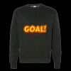 Unisex Midweight Crewneck Sweatshirt Thumbnail
