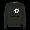 Unisex Midweight Crewneck Sweatshirt Thumbnail