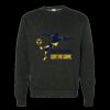 Unisex Midweight Crewneck Sweatshirt Thumbnail